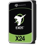 Seagate ST12000NM002H, Harddisk 