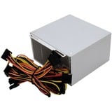 Seasonic SSP-600ES2 Bulk 600W, PC strømforsyning grå
