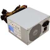 Seasonic SSP-600ES2 Bulk 600W, PC strømforsyning grå
