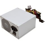 Seasonic SSP-600ES2 Bulk 600W, PC strømforsyning grå