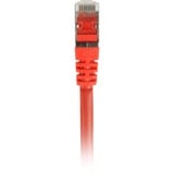 Sharkoon 4044951029525, Kabel Rød