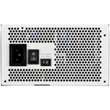 Sharkoon Rebel P20 1200 White, PC strømforsyning Hvid