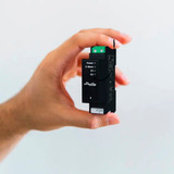 Shelly Wave Pro Shutter, Relay Sort