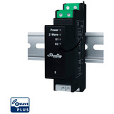 Shelly Wave Pro Shutter, Stafetter Sort