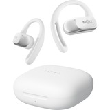 Shokz Hovedtelefoner Hvid