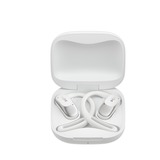 Shokz Hovedtelefoner Hvid