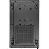 SilverStone Lucid 04, Towerkabinet Sort
