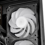 SilverStone Lucid 05, Towerkabinet Sort