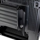 SilverStone SST-LD04-B-ARGB, Towerkabinet Sort