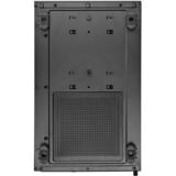 SilverStone SST-LD04-B-ARGB, Towerkabinet Sort