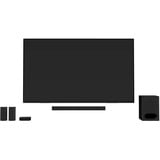 Sony HTS60.CEL, Sound bar Sort