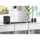 Sony HTS60.CEL, Sound bar Sort