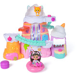 Spin Master 6074119, Spil figur 