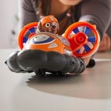Spin Master Spil køretøj Orange/Sort