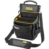 Stanley FATMAX PRO-STACK Organizer, Taske Sort/Gul