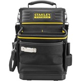 Stanley FATMAX PRO-STACK Organizer, Taske Sort/Gul