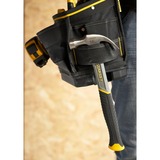 Stanley FATMAX PRO-STACK Organizer, Taske Sort/Gul