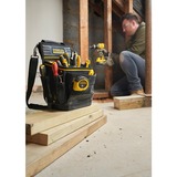 Stanley FATMAX PRO-STACK Organizer, Taske Sort/Gul