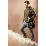 Stanley FATMAX PRO-STACK Organizer, Taske Sort/Gul
