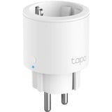 TP-Link Tapo P115, Switched stikkontakt Hvid