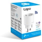 TP-Link Tapo P115, Switched stikkontakt Hvid