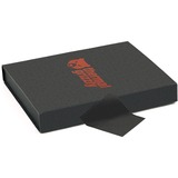 Thermal Grizzly Carbonaut 25x25x0,2 mm, Termiske puder Sort