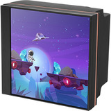 Thermaltake MAGFloe 360 Ultra ARGB Sync AIO Væskekøler, Vandkøling Sort