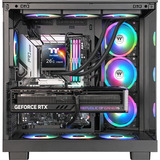 Thermaltake MAGFloe 360 Ultra ARGB Sync AIO Væskekøler, Vandkøling Sort
