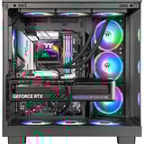 Thermaltake Vandkøling Sort