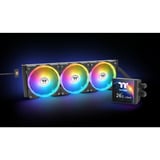 Thermaltake Vandkøling Sort
