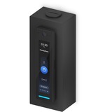 Ubiquiti Samledåse Sort