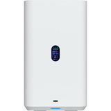 Ubiquiti UNAS-2-B Hvid