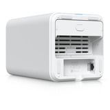 Ubiquiti UNAS-2-B Hvid