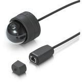 Ubiquiti UVC-G5-Dome-Ultra-B, Overvågningskamera Sort