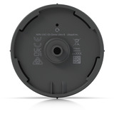 Ubiquiti UVC-G5-Dome-Ultra-B, Overvågningskamera Sort