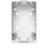 Ubiquiti UniFi Reader tilslutningsdåse, Samledåse Hvid