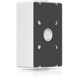 Ubiquiti UniFi Reader tilslutningsdåse, Samledåse Hvid