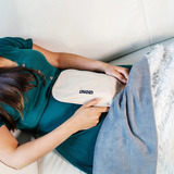 Unold 86020, Varme pude Beige