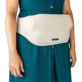 Unold Elektrisk varmeflaske-Wärmi Premium sæt, Varme pude Beige