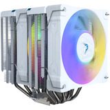 Valkyrie CPU køler Hvid