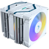 Valkyrie CPU køler Hvid
