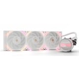 Valkyrie Dragonfang 360 ARGB, Vandkøling Hvid