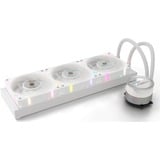 Valkyrie Dragonfang 360 ARGB, Vandkøling Hvid