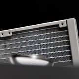 Valkyrie Dragonfang 360 ARGB, Vandkøling Hvid