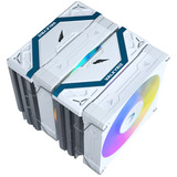 Valkyrie VK-AIRDL125W, CPU køler Hvid