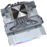 Valkyrie VK-AIRDL125W, CPU køler Hvid