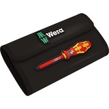 Wera 05006607001, Skruetrækker Rød/Gul