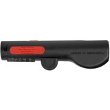 Wiha Afisolering multitool til rundkabler, Stripping /skraldeværktøj Sort/Rød