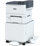 Xerox C320V_DNI, Farve laserprinter grå/Blå-grå