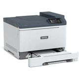 Xerox C320V_DNI, Farve laserprinter grå/Blå-grå